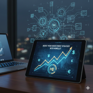 Boost Your Investment Strategy with MIMISLOT